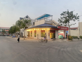 Siêu phẩm lô góc có nhà cấp 4 mới xây xong tại KĐT Vườn Sen