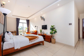 Cho thuê CC mini 1PN, 4,5 triệu, 35m2 tại Trương Công Định, Vũng Tàu