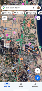 Bán gấp lô đất thổ cư 500m2 tại Yên Ninh, Mỹ Hải, Phan Rang - Tháp Chàm, giá cực chất 17 triệu/m2