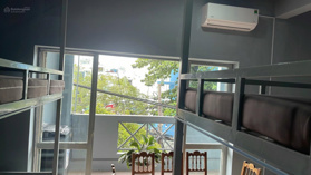 KTX sang trọng, ban công, đẹp, ngay ĐH Bách Khoa