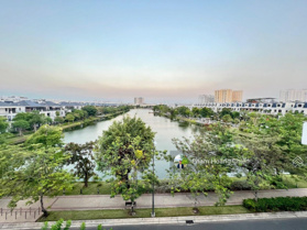 Cho thuê nhà phố 6x16 giá 23 triệu, 5x20 view hồ giá 27 triệu, 6x16 giá 25 triệu đường 25m thật