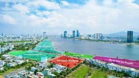 Tổng hợp các căn giá tốt nhất dự án Peninsula Sông Hàn Đà Nẵng, chiết khấu cao