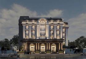 Cho thuê nhà MT Ba Cu, DT: 15m x 20m, 1 trệt, 1 lửng, Vũng Tàu