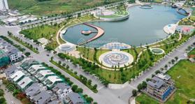 Chính chủ cho thuê biệt thự Dương Nội, 30 triệu VND, 180 m2, view đẹp
