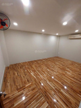 Chính chủ cần cho thuê nhà mới hẻm Chu Văn An, Phường 12 DT 58,75m2 nội thất đầy đủ giá 15tr/th