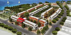 Cơ hội đầu tư kinh doanh trục đường lớn ra bãi biển tại Little VietNam, 30 tỷ, 260,5m2