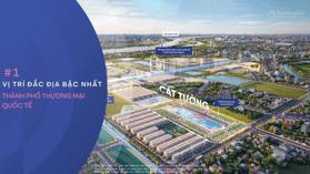 Độc quyền căn VIP đẹp còn sót lại tại Vinhomes Cổ Loa, Đông Anh