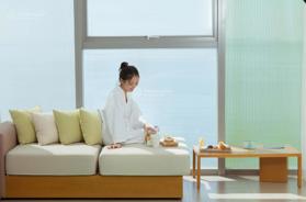 Bán Căn góc Fusion Suites Da Nang Beach, 65m2, view đẹp trực diện biển, tại Võ Nguyên Giáp, Sơn Trà