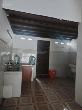 Cho thuê nhà kdc k8 hiệp thành ,sau đại học Bình Dương