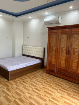 Cho thuê nhà kdc phúc đạt 1 trệt 2 lầu, Thủ Dầu Một, Bình Dương