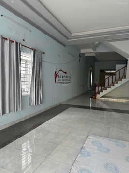 Cho thuê nhà ngay phố ẩm thực người trung, tp mới Bình Dương
