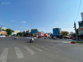 Cho thuê mặt bằng mặt tiền đường Trương Công Định, P.8, Tp.Vũng Tàu vị trí đẹp gần Ngã năm