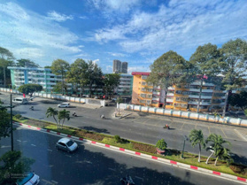 Cho thuê toà nhà Lê Hồng Phong vị trí đắc địa, giá rẻ, phù hợp phòng khám, ngân hàng