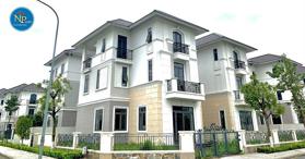Bán biệt thự đơn lập Centa City VSIP Bắc Ninh giá chỉ 13 tỷ