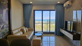 CHO THUÊ CĂN HỘ GATEWAY VŨNG TÀU 2 PHÒNG NGỦ - GIÁ 8 TRIỆU- FULL NỘI THẤT- VIEW BIỂN