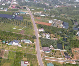 Chính chủ gửi bán căn nhà mặt tiền Phan Đình Phùng, phường Lộc Tiến, Bảo Lộc, 1900m2