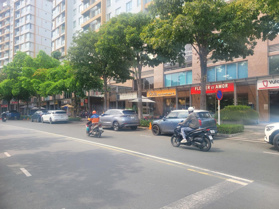 3 Shophouse cho thuê tại Sala 260m2, là lựa chọn lý tưởng không gian kinh doanh thuận lợi.