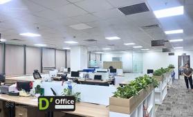 Cho thuê nhà riêng 5PN, 4VS, 80m2, giá ưu đãi tại Hoàng Cầu, Đống Đa, Hà Nội