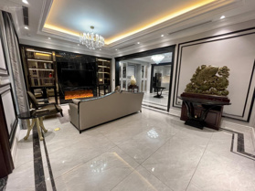 Cho thuê gấp biệt thự 5PN, 5WC tại Vinhomes Riverside, 48 tr/th, 405m2, Long Biên, Hà Nội