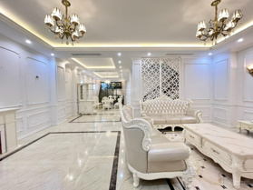 Danh sách biệt thự cho thuê tại Vinhomes The Harmony giá chỉ từ 30tr