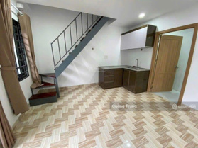 Chỉ 4.5 triệu/tháng cho thuê nhà - hẻm Huỳnh Văn Lũy, Thủ Dầu Một, Bình Dương