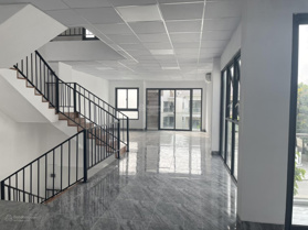 CHO THUÊ BT 4 TẦNG KĐT DƯƠNG NỘI HOÀN THIỆN GIÁ 20TR/TH, ĐƯỜNG LỚN 27M.LH: 0962 876 355