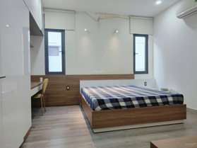 Cho thuê nhà khu TM DV Phú Mỹ, Thủ Dầu Một