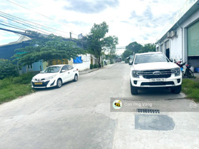 - Bán nhà xưởng mặt tiền Phú Trung Vĩnh Thạnh, Vị trí đẹp đường lớn LH: 0934 797 168