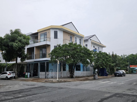 Cho thuê nhà 2 mặt tiền River Park, Phước Long B. Gần Samsung, Khu CNC