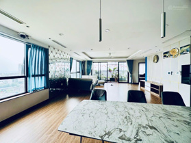 Chính chủ muốn cho thuê căn hộ 168m2 tại Udic Westlake, hình ảnh nhà thực tế, view đẹp và thoáng