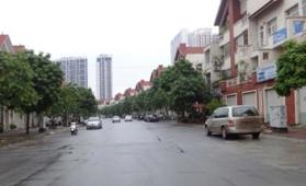 Cho thuê nhà mặt phố tại Nguyễn Văn Lộc, Hà Đông, 70m2 x 4 tầng. Kinh doanh mọi thứ. LH 0384 343 535