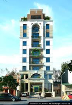 Sát Võ Nguyên Giáp, căn hộ 7 tầng, đường 7,5m, ngang 6m dòng tiền gần 100tr/tháng full phòng