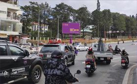 Cần bán nhà hoàn công mặt đường Bùi Thị Xuân