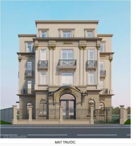Giá Rẻ Bất Ngờ Chỉ Với 15tỷ Sở Hữu Ngay BT Đơn Lập Dát Vàng 18k, 421m Đất Vinhomes Vũ Yên Hải Phòng