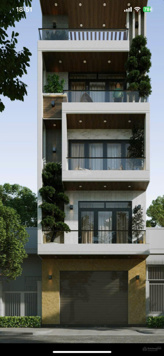 Cho thuê nhà ở, làm văn phòng, kinh doanh Đường Lê Lợi - ngã tư Bách Việt tại thành phố Bắc Giang