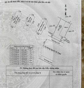 Bán gấp nhà mặt phố tại đường Nguyễn Tất Thành, Cẩm Hà, Hội An, QN, giá cực chất 11 tỷ, 170m2
