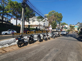 Bán hotel MT Lý Tự Trọng, Đà Lạt - 58 phòng - cung đường nghệ thuật ngay Hồ Xuân Hương - chợ đêm