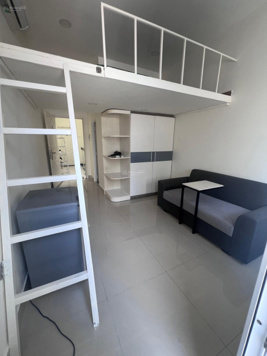 Chính chủ cho thuê phòng DV phòng duplex rộng 28m2, ở hẻm 193 Nam Kỳ Khởi Nghĩa, P.Võ Thị Sáu, Q.3