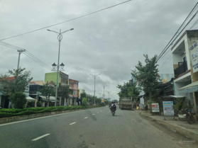Bán nhà MT Lý Thái Tổ, phường Điện An, thị xã Điện Bàn, tỉnh Quảng Nam