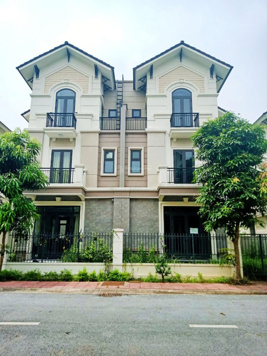 Bán biệt thự nhà vườn lời ngay khi mua, diện tích 135m2 tại Vsip Bắc Ninh