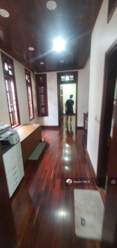 Cho thuê nhà liền kề Nguyễn Khuyễn Văn Quán 80mx2 tầng lô góc, đầy đủ bàn ghế nội thất 15tr/th