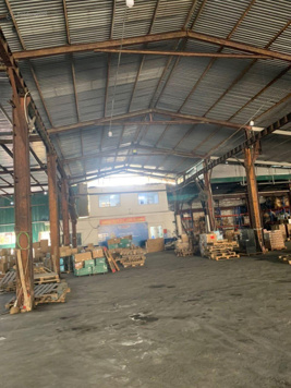 Cho thuê mặt bằng làm kho xưởng 500m ở Tân Triều Nguyễn Xiển, mặt đường to 4 ô tô tránh nhau 110k/m
