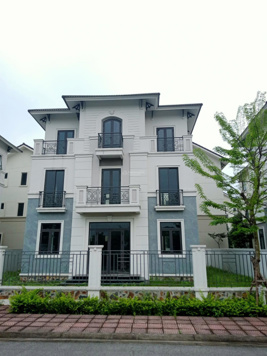 Bán nhà biệt thự siêu đẹp diện tích 240m2 tại khu đô thị VSIP Bắc Ninh