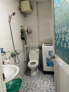 Chính chủ cho thuê căn hộ chung cư mini 2 phòng ngủ