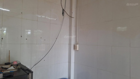 Bán nhà MT đường Võ Việt Tân, P4, Tx Cai Lậy DT: 6x15 giá 1 tỷ 990tr