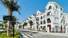 Biệt thự liền kề tại KĐT Mạnh Đức, 12 tỷ, 140m2, pháp lý đầy đủ