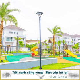 Bán liền kề 110m Sapphire Gem view Công viên, bãi đỗ xe. Gía em báo đã bao trọn thuế phí