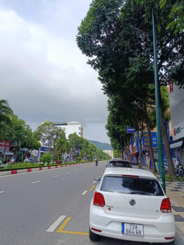Cho thuê mặt bằng mặt tiền diện tích lơn 2000m2 đường Lê Hồng Phong, P. 3, Tp. Vũng Tàu