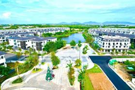 Cho thuê biệt thự đẹp tại La Vida Residences, 18 triệu, 103m2