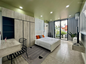 Giá phòng cực tốt hiện tại!Hệ thống căn hộ 1PN/2PN/STUDIO full nội thất ngay tại trung tâm Tân Bình